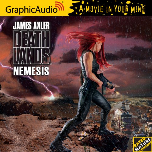 Deathlands 108: Nemesis (9781599509471) by James Axler