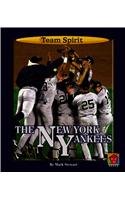 Stock image for The New York Yankees for sale by Better World Books: West