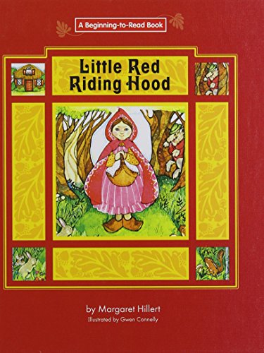 Little Red Riding Hood (Beginning to Read-fairy Tales And Folklore) (9781599530222) by Hillert, Margaret