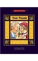 Beispielbild fr Tom Thumb zum Verkauf von Better World Books: West