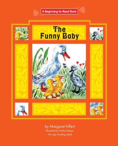 Imagen de archivo de The Funny Baby (Beginning to Read-Fairy Tales and Folklore) a la venta por Ergodebooks