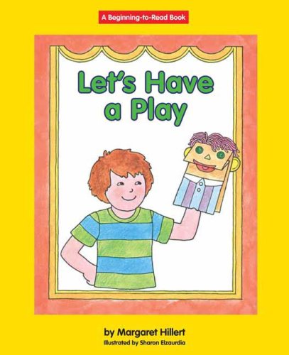 Imagen de archivo de Let's Have a Play a la venta por Better World Books
