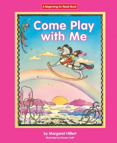 Stock image for Come Play with Me for sale by ThriftBooks-Dallas
