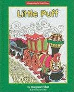 Imagen de archivo de Little Puff a la venta por Better World Books