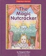 Stock image for Magic Nutcracker, the (Beginning-To-Read) for sale by Jenson Books Inc