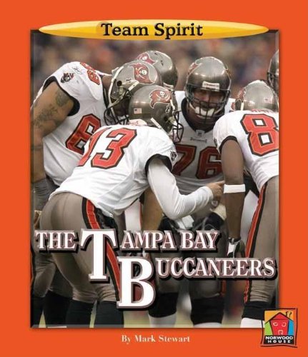 Beispielbild fr The Tampa Bay Buccaneers zum Verkauf von Better World Books