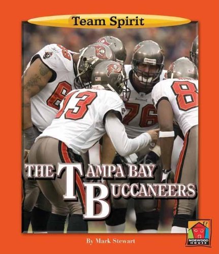 Imagen de archivo de The Tampa Bay Buccaneers (Team Spirit (Norwood)) a la venta por ThriftBooks-Dallas