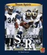 Beispielbild fr The St. Louis Rams zum Verkauf von Better World Books