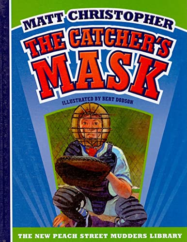 Imagen de archivo de The Catcher's Mask a la venta por Better World Books