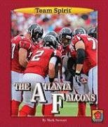 9781599533285: The Atlanta Falcons