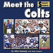 Stock image for Meet the Colts for sale by Better World Books