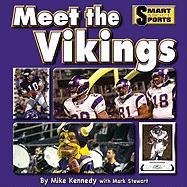 Stock image for Meet the Vikings for sale by Better World Books
