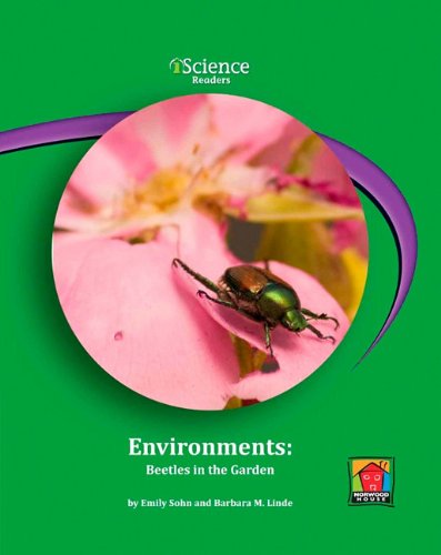 Imagen de archivo de Environments: Beetles in the Garden (iScience Readers:) a la venta por HPB Inc.