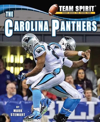 Imagen de archivo de The Carolina Panthers a la venta por Better World Books