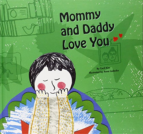 Beispielbild fr Mommy and Daddy Love You zum Verkauf von Better World Books
