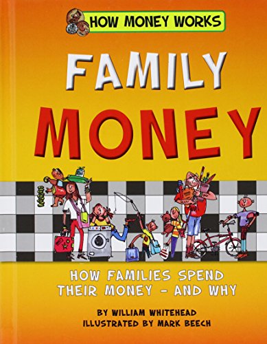 Stock image for Family Money for sale by ThriftBooks-Dallas