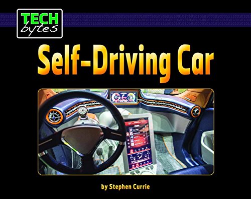 Beispielbild fr Self-Driving Car zum Verkauf von Better World Books