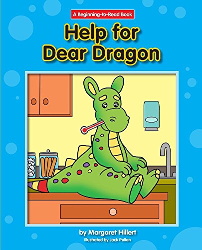 Beispielbild fr Help for Dear Dragon zum Verkauf von Better World Books: West