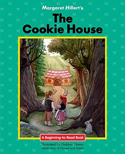 9781599537795: Cookie House (Beginning-to-Read: Fairy Tales and Folklore)