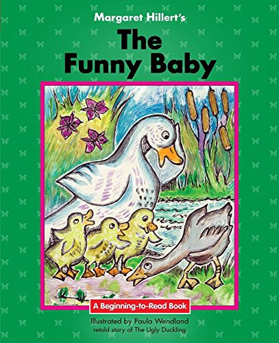 9781599537818: Funny Baby (Beginning-to-Read: Fairy Tales and Folklore)