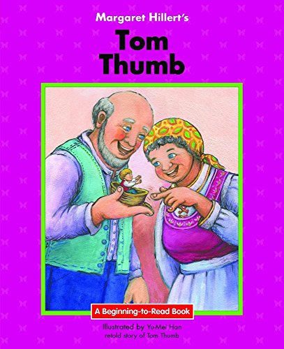 Imagen de archivo de Tom Thumb a la venta por Better World Books