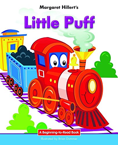 9781599538006: Little Puff (Beginning-to-Read: Easy Stories)