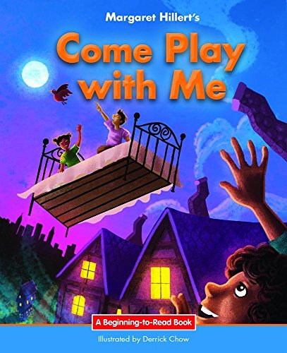 Stock image for Come Play with Me for sale by Better World Books