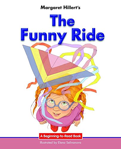 9781599538167: The Funny Ride: 21st Century Edition (Beginning-to-read: Easy Stories)