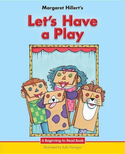 Imagen de archivo de Let's Have a Play a la venta por Better World Books