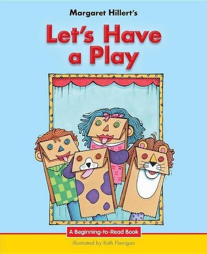 Stock image for Let's Have a Play for sale by Better World Books