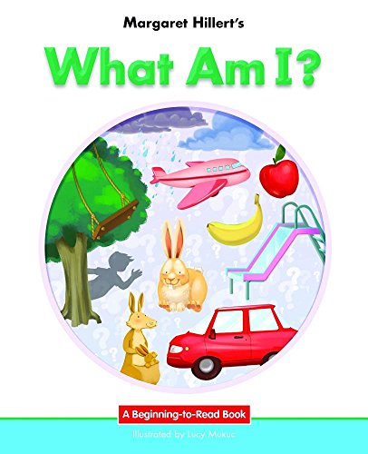 9781599538204: What Am I?: 21st Century Edition