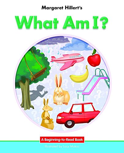 Stock image for What Am I? for sale by Better World Books