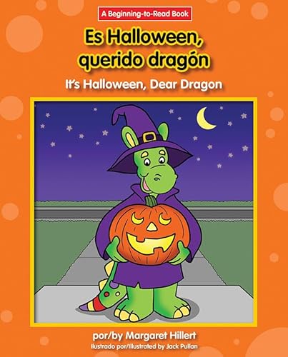Imagen de archivo de Es Halloween, Querido Drag n a la venta por Better World Books: West
