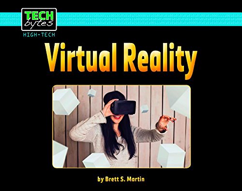 Beispielbild fr Virtual Reality zum Verkauf von Better World Books