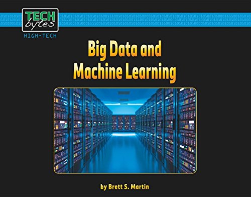 9781599539386: Big Data and Machine Learning (Tech Bytes)