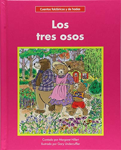 Stock image for Los Tres Osos = The Three Bears for sale by ThriftBooks-Atlanta