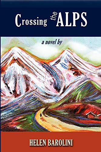 

Crossing the Alps (Via Folios)