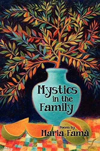 9781599540474: Mystics in the Family (Via Folios)