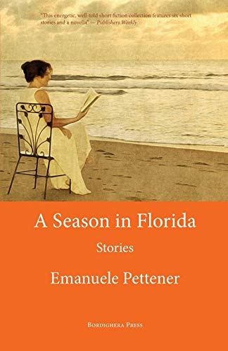 Beispielbild fr A Season in Florida: Stories (Crossing) zum Verkauf von Buchpark