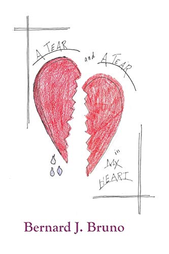 Imagen de archivo de A Tear and a Tear in My Heart (Via Folios) a la venta por BooksRun