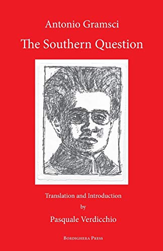 Beispielbild fr The Southern Question (Via Folios) [Soft Cover ] zum Verkauf von booksXpress