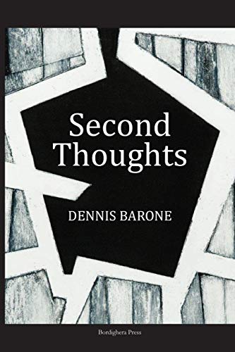9781599541143: Second Thoughts: 121 (VIA Folios)
