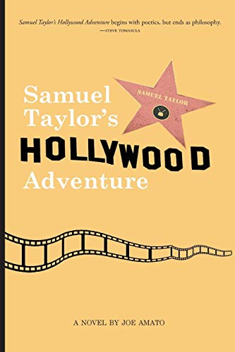 Imagen de archivo de Samuel Taylor's Hollywood Adventure a la venta por PBShop.store US