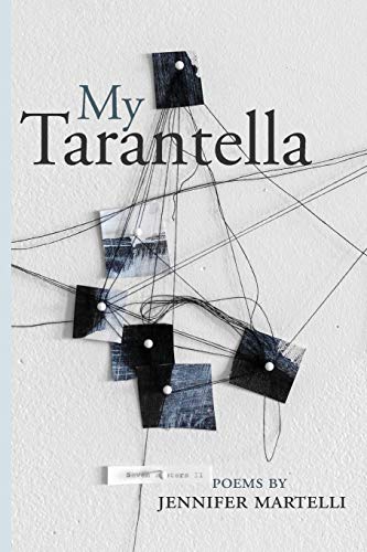 9781599541303: My Tarantella: 135 (VIA Folios)