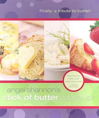 9781599550091: Stick of Butter Cookbook