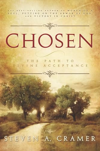 Beispielbild fr Chosen: The Path to Divine Acceptance zum Verkauf von ThriftBooks-Atlanta