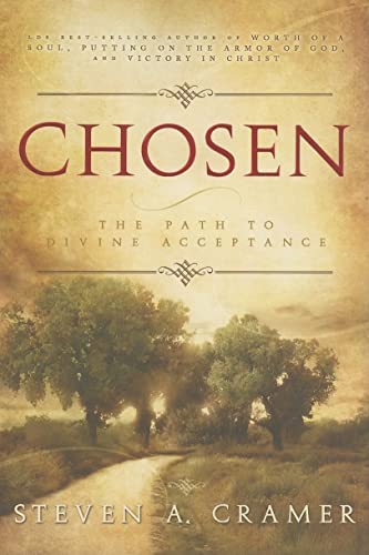 9781599550282: Chosen: The Path to Divine Acceptance