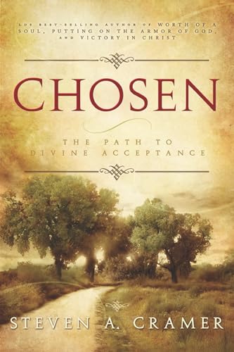 Stock image for Chosen : The Path to Divine Acceptance for sale by Better World Books
