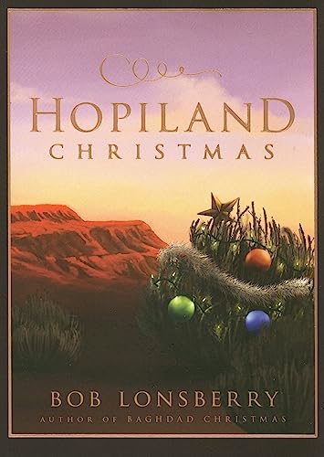 Stock image for Hopiland Christmas for sale by SecondSale