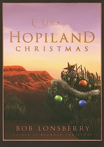 9781599550695: Hopiland Christmas